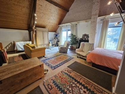 Gro�z�giges, vielseitig nutzbares Einfamilienhaus mit Anbauwohnung - Ideal als Mehrgenerationenhaus!