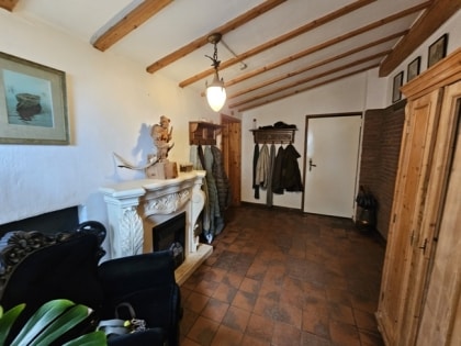 Gro�z�giges, vielseitig nutzbares Einfamilienhaus mit Anbauwohnung - Ideal als Mehrgenerationenhaus!