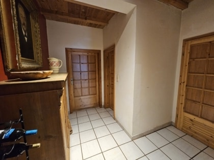 Gro�z�giges, vielseitig nutzbares Einfamilienhaus mit Anbauwohnung - Ideal als Mehrgenerationenhaus!