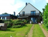 Gro�z�giges, vielseitig nutzbares Einfamilienhaus mit Anbauwohnung - Ideal als Mehrgenerationenhaus!