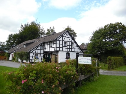 Haus Bianca in Bettenfeld