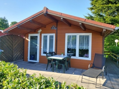 Haus Bianca in Bettenfeld