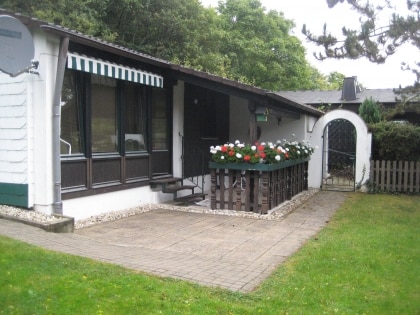 Haus Bianca in Bettenfeld