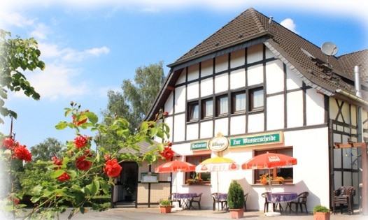 Haus Bianca in Bettenfeld