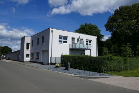 Haus Bianca in Bettenfeld