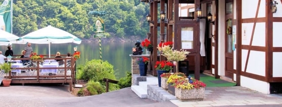 Haus Bianca in Bettenfeld