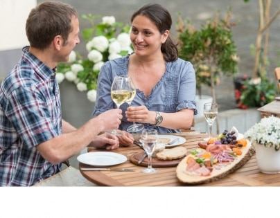 Haus Bianca in Bettenfeld