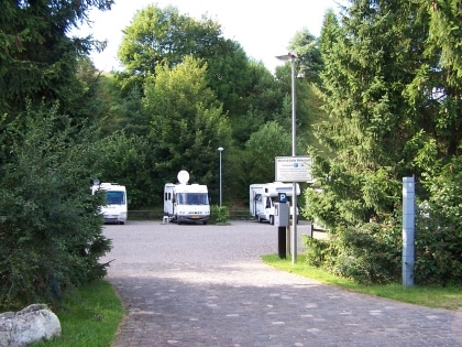 Haus Bianca in Bettenfeld