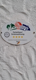 Haus am Sammetbach