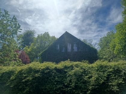 Haus am Sammetbach