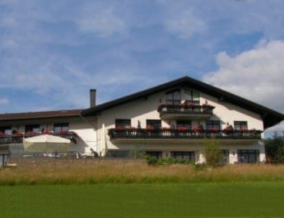 Haus am Sammetbach