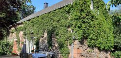 Haus am Sammetbach