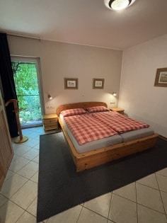 Haus am Sammetbach