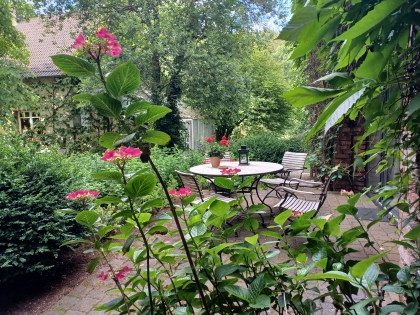 Haus am Sammetbach