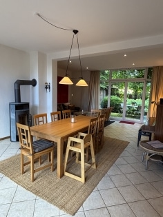 Haus am Sammetbach
