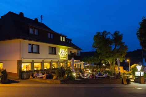 Haus am Sammetbach
