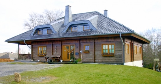 Haus am Sammetbach