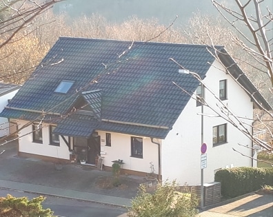 Haus am Sammetbach