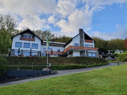 Haus am Sammetbach