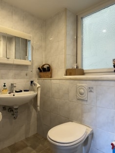 Haus im Herzen von Rheinbreitbach sucht junge Familie!