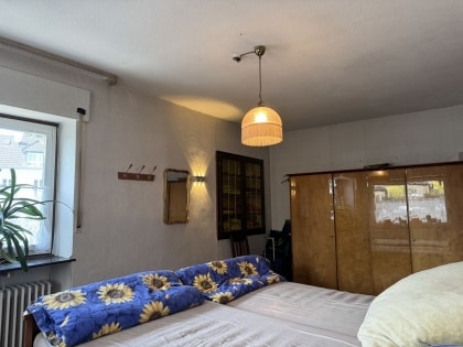 Haus im Herzen von Rheinbreitbach sucht junge Familie!