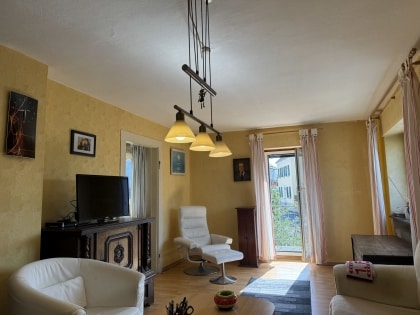 Haus im Herzen von Rheinbreitbach sucht junge Familie!