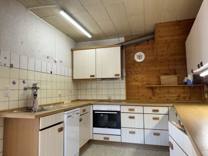 Haus im Herzen von Rheinbreitbach sucht junge Familie!