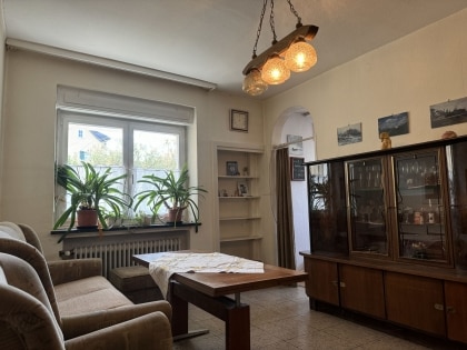 Haus im Herzen von Rheinbreitbach sucht junge Familie!