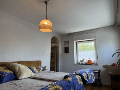 Haus im Herzen von Rheinbreitbach sucht junge Familie!
