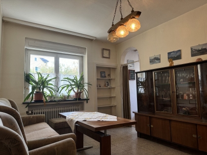 Haus im Herzen von Rheinbreitbach sucht junge Familie!