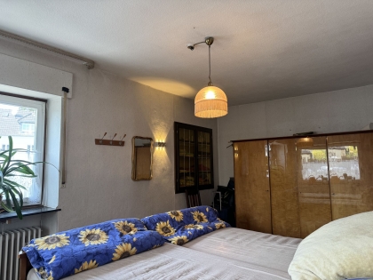 Haus im Herzen von Rheinbreitbach sucht junge Familie!