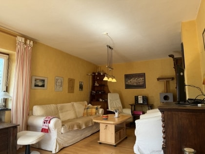Haus im Herzen von Rheinbreitbach sucht junge Familie!