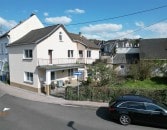 Haus im Herzen von Rheinbreitbach sucht junge Familie!
