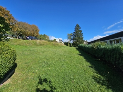 Haus mit viele Mglichkeiten in ruhiger Lage am Ortsrand von Schnecken.