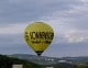 Heißluftballon-Fahrten JZ Ballooning