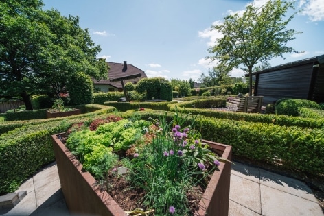 Hier steht Ihr Wohntraum, auf einem insgesamt 2.589 m� gro�en Grundst�ck, in der Vulkaneifel!