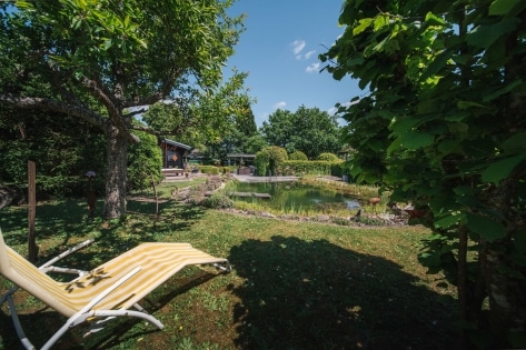 Hier steht Ihr Wohntraum, auf einem insgesamt 2.589 m groen Grundstck, in der Vulkaneifel!