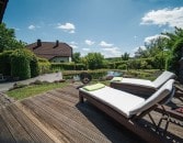 Hier steht Ihr Wohntraum, auf einem insgesamt 2.589 m groen Grundstck, in der Vulkaneifel!