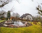 Hier steht Ihr Wohntraum, auf einem insgesamt 2.589 m groen Grundstck, in der Vulkaneifel!