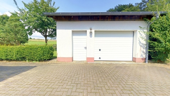 Hier wartet Ihr Einfamilienwohnhaus (Bungalow) auf Ihren Einzug in Feldrandlage der Gemeinde dersdorf