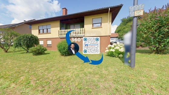 Hier wartet Ihr Einfamilienwohnhaus (Bungalow) auf Ihren Einzug in Feldrandlage der Gemeinde dersdorf