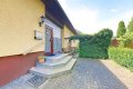 Hier wartet Ihr Einfamilienwohnhaus (Bungalow) auf Ihren Einzug in Feldrandlage der Gemeinde dersdorf
