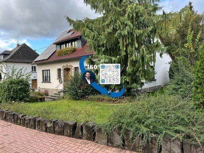 Hier wartet ihr neues Zuhause! Einfamilienwohnhaus in zentraler und doch ruhiger Lage der Stadt Mendig