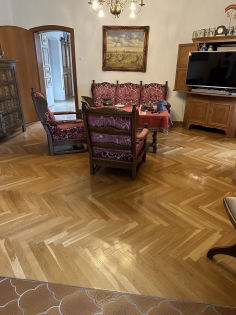 Hier wartet ihr neues Zuhause! Einfamilienwohnhaus in zentraler und doch ruhiger Lage der Stadt Mendig