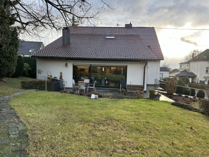 Hier wartet ihr neues Zuhause! Einfamilienwohnhaus in zentraler und doch ruhiger Lage der Stadt Mendig