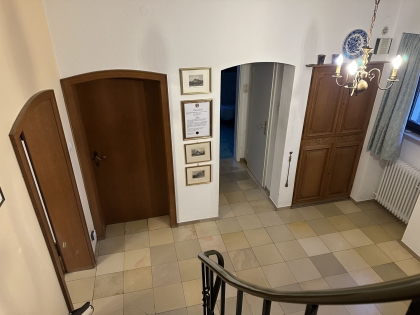 Hier wartet ihr neues Zuhause! Einfamilienwohnhaus in zentraler und doch ruhiger Lage der Stadt Mendig