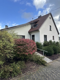 Hier wartet ihr neues Zuhause! Einfamilienwohnhaus in zentraler und doch ruhiger Lage der Stadt Mendig