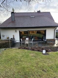 Hier wartet ihr neues Zuhause! Einfamilienwohnhaus in zentraler und doch ruhiger Lage der Stadt Mendig