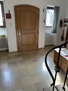 Hier wartet ihr neues Zuhause! Einfamilienwohnhaus in zentraler und doch ruhiger Lage der Stadt Mendig