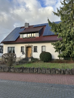 Hier wartet ihr neues Zuhause! Einfamilienwohnhaus in zentraler und doch ruhiger Lage der Stadt Mendig